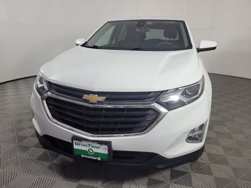 Used 2021 Chevrolet Equinox LT FWD image 15