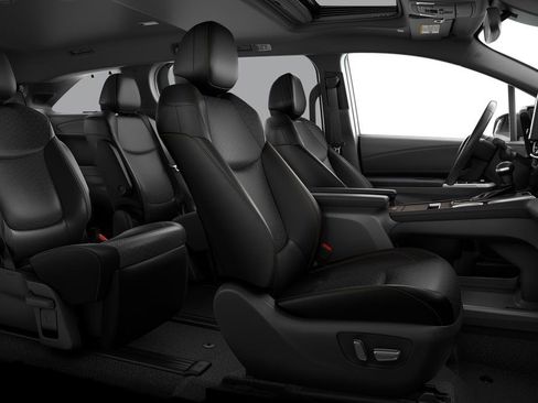 New 2026 Toyota Sienna Limited AWD/4WD image 20
