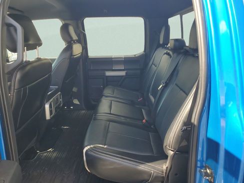 Used 2019 Ford F150 Lariat w/ Equipment Group 502A Luxury AWD/4WD image 10