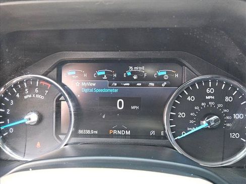Used 2021 Ford Expedition Limited RWD image 11