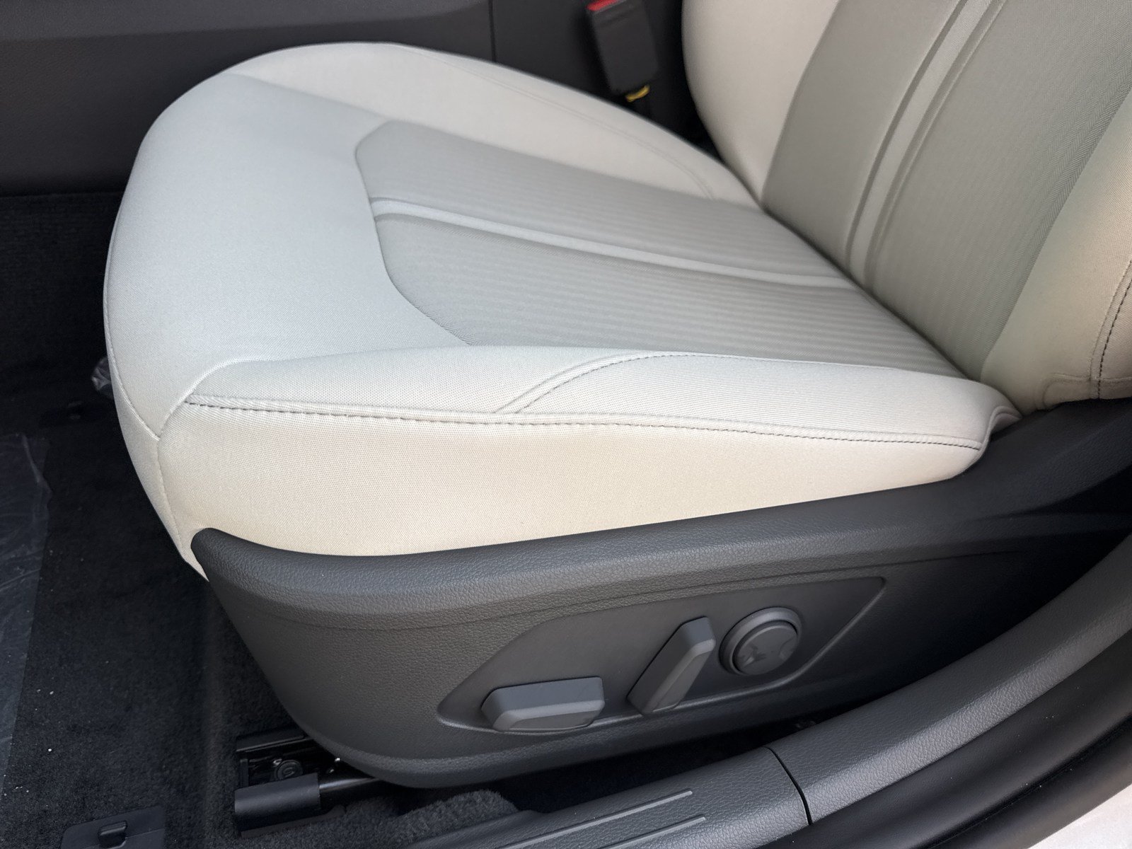 New 2026 Hyundai Sonata SEL FWD image 11