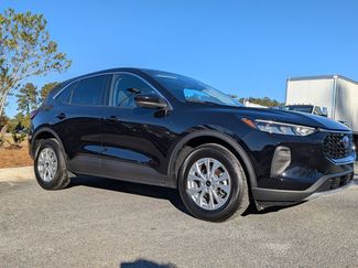 Certified 2023 Ford Escape Active w/ Tech Pack #2 video 2