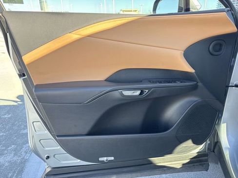 Used 2023 Lexus RX 350 Premium w/ Cold Area Package image 13