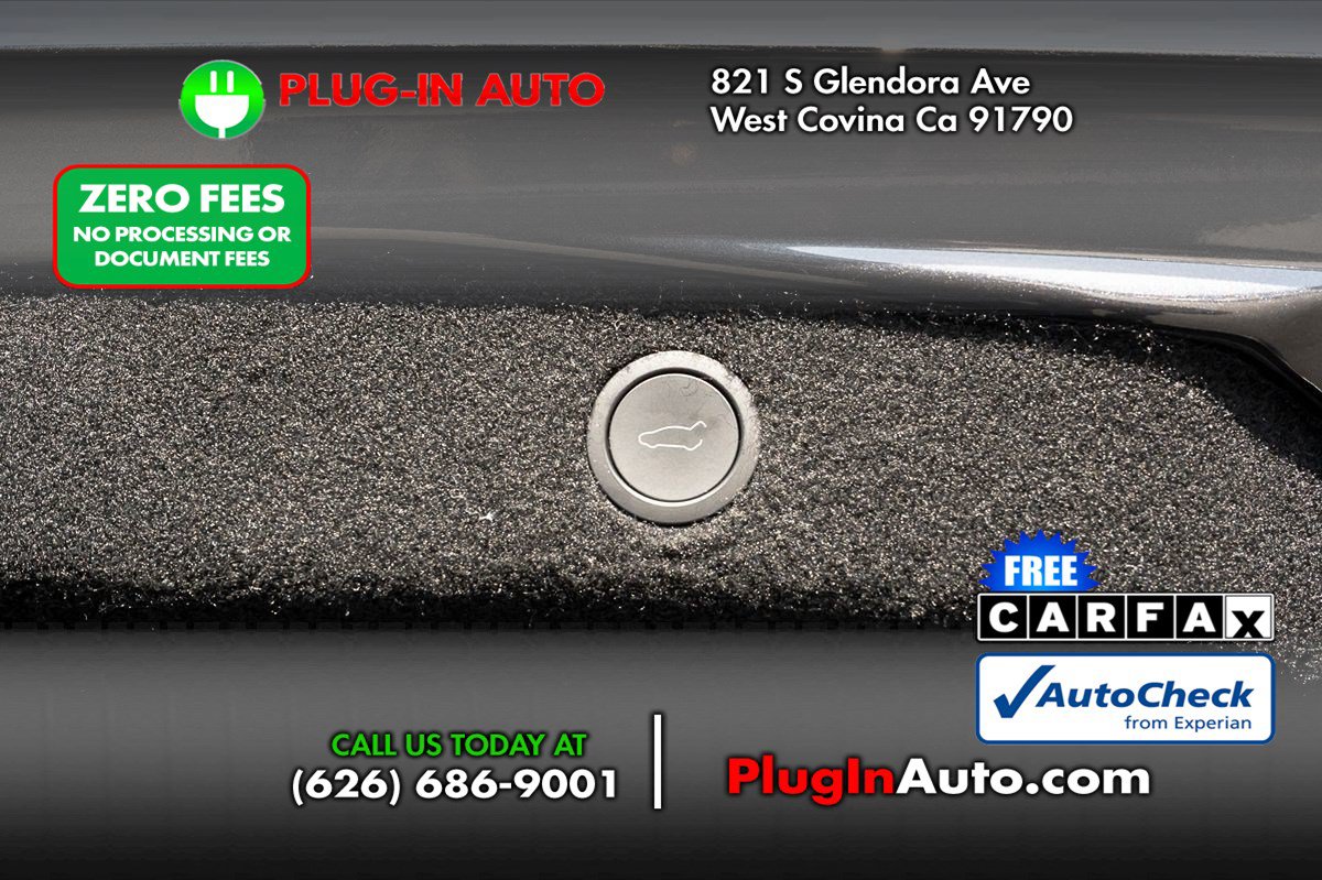 Used 2024 Tesla Model 3 Performance AWD/4WD image 13