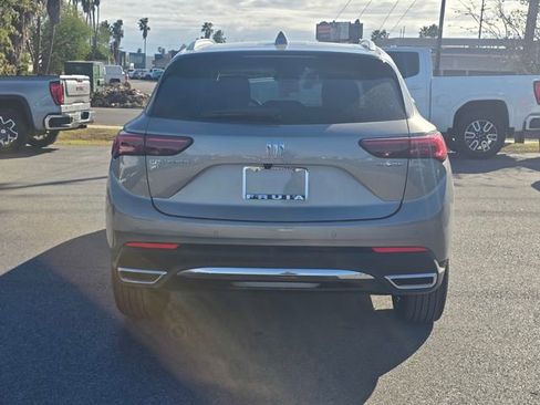 New 2026 Buick Envision Preferred AWD/4WD image 6