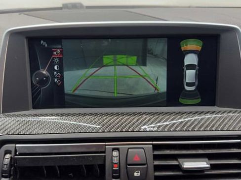 Used 2014 BMW M6 Gran Coupe image 30