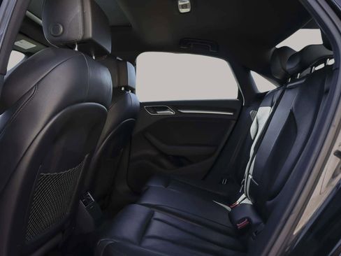 Used 2018 Audi A3 2.0T Premium Plus image 30