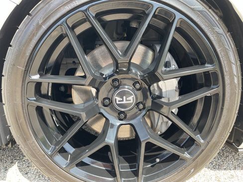 Used 2021 Ford Mustang GT Premium w/ Equipment Group 401A RWD image 86