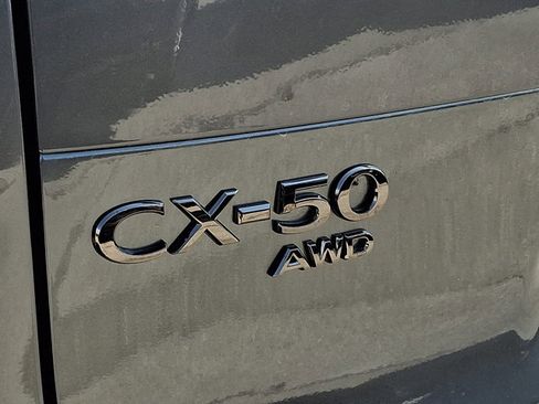 New 2026 MAZDA CX-50 2.5 Turbo w/ Premium Plus Pkg AWD/4WD image 22
