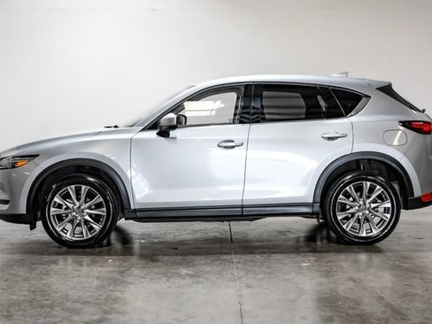 Used 2019 MAZDA CX-5 Grand Touring FWD image 14