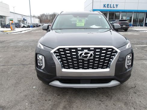 Used 2020 Hyundai Palisade SEL image 2