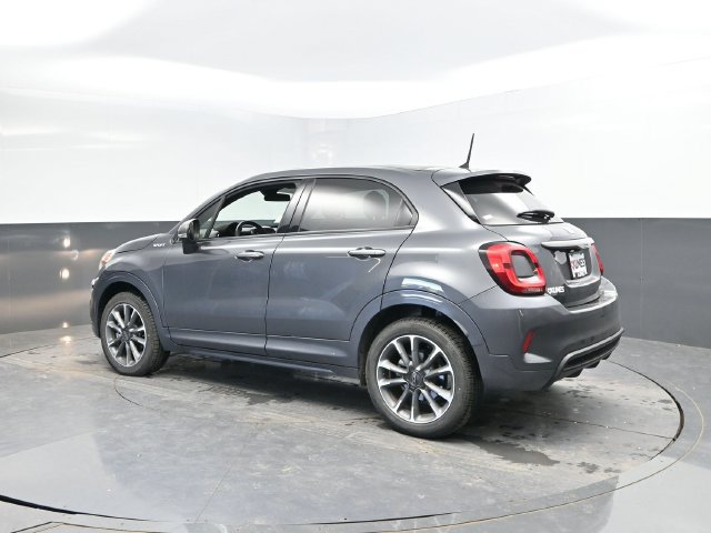 Used 2022 FIAT 500X Sport AWD/4WD image 9