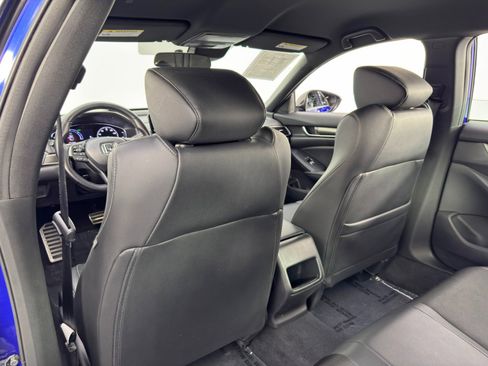 Used 2022 Honda Accord Sport image 30