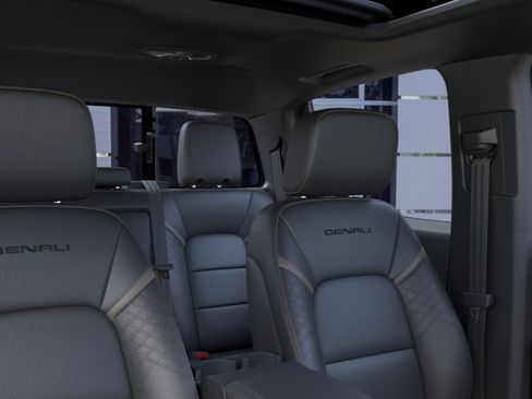 New 2026 GMC Canyon Denali AWD/4WD image 24