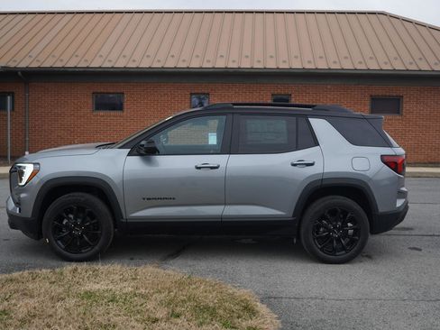 New 2026 GMC Terrain Elevation w/ Elevation Premium Package image 7