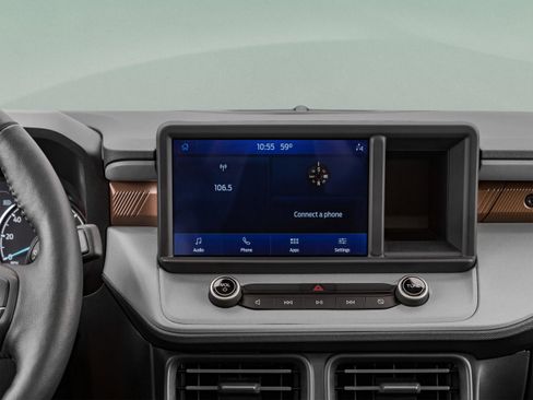 Used 2022 Ford Maverick XL FWD image 17