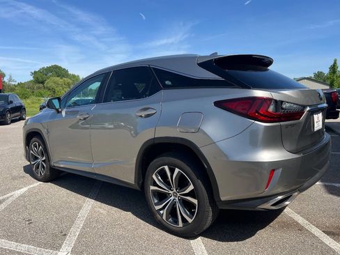 Used 2018 Lexus RX 350 AWD w/ Premium Package image 4