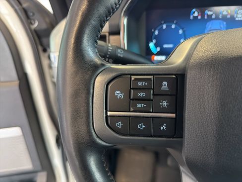 Used 2024 Ford F150 Lariat w/ Bed Utility Package AWD/4WD image 20