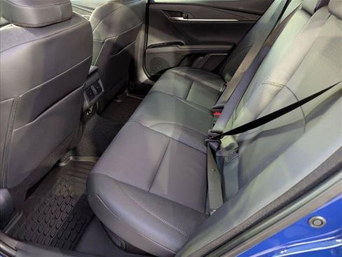 New 2026 Toyota Camry XLE FWD image 15