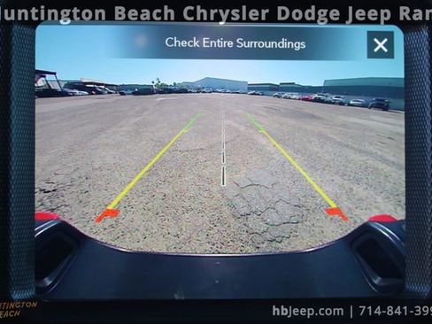 Used 2022 Jeep Gladiator Rubicon w/ Cold Weather Group image 37