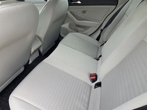 New 2026 Volkswagen Jetta S image 19