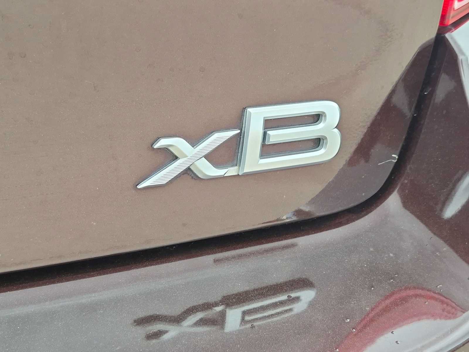 Used 2008 Scion xB FWD image 12