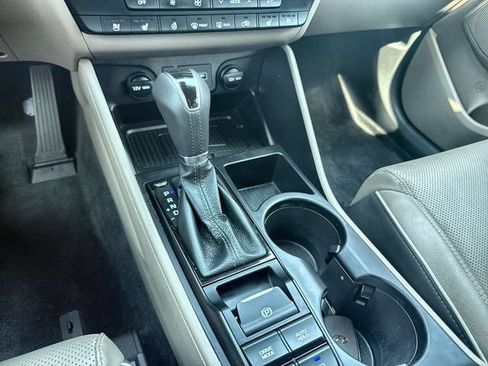 Used 2021 Hyundai Tucson Ultimate FWD image 20