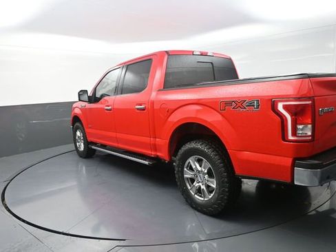 Used 2015 Ford F150 XLT w/ Equipment Group 302A Luxury AWD/4WD image 49