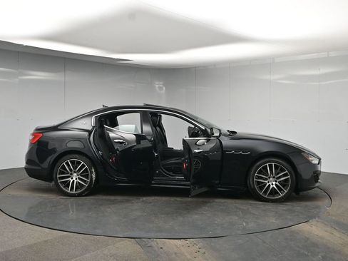 Used 2019 Maserati Ghibli S Q4 image 49
