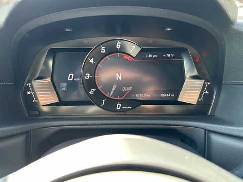 Used 2024 Toyota Supra Premium w/ Driver Assist Package image 17