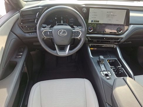 Used 2024 Lexus TX 350 AWD w/ Captains Chair Package image 11