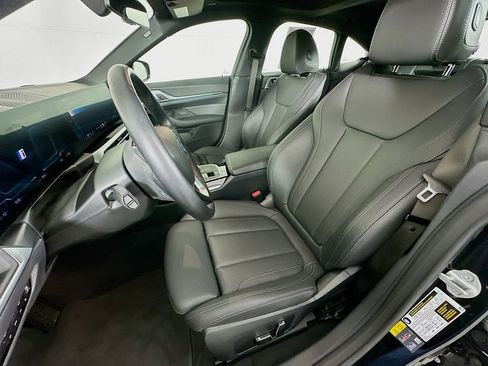 Used 2024 BMW i4 xDrive40i image 28