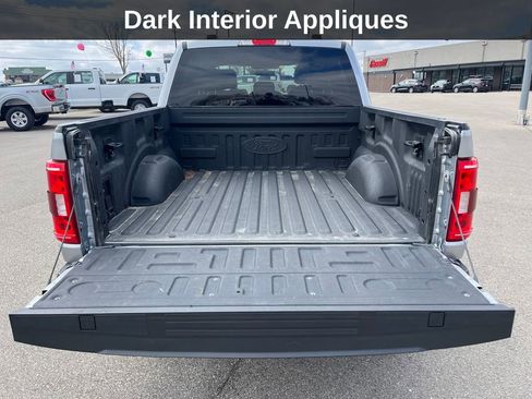 Used 2022 Ford F150 XLT w/ Equipment Group 302A High image 25