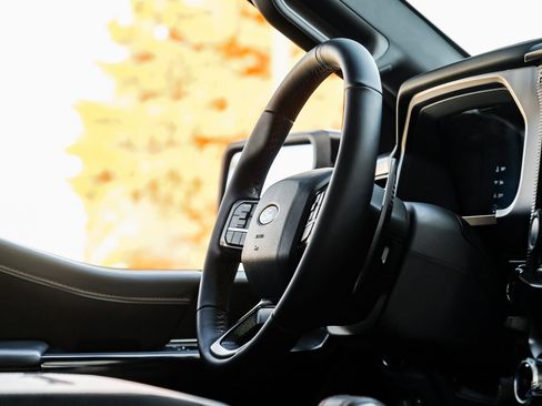 Used 2025 Ford F150 Raptor w/ Equipment Group 803A Raptor R image 58