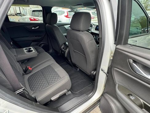 Used 2019 Chevrolet Blazer LT AWD/4WD image 12