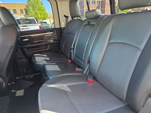 Used 2016 RAM 1500 Sport AWD/4WD image 11