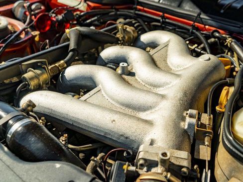 Used 1986 Porsche 944 Turbo image 55