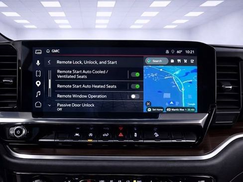 Used 2023 GMC Sierra 1500 SLT w/ SLT Premium Package image 28