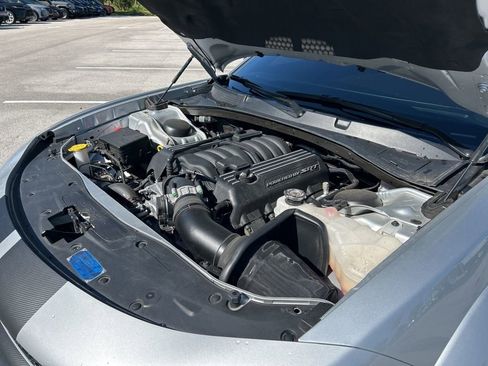 Used 2023 Dodge Charger Scat Pack image 11
