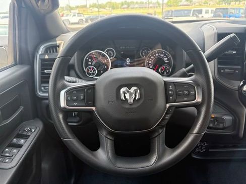 New 2025 RAM 2500 Tradesman image 15