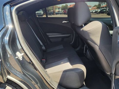 Used 2020 Dodge Charger Scat Pack RWD image 22