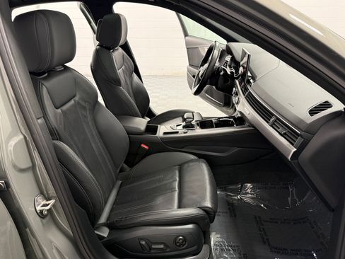 Used 2023 Audi A4 2.0T Premium Plus w/ Premium Plus Package image 21