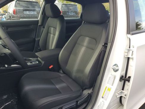 New 2026 Honda Civic Sport image 19