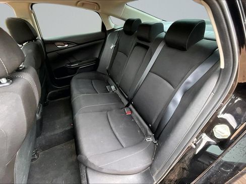 Used 2020 Honda Civic EX image 20