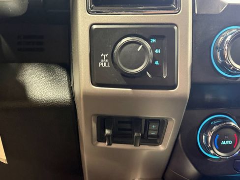 Used 2021 Ford F350 Lariat w/ Chrome Package AWD/4WD image 33