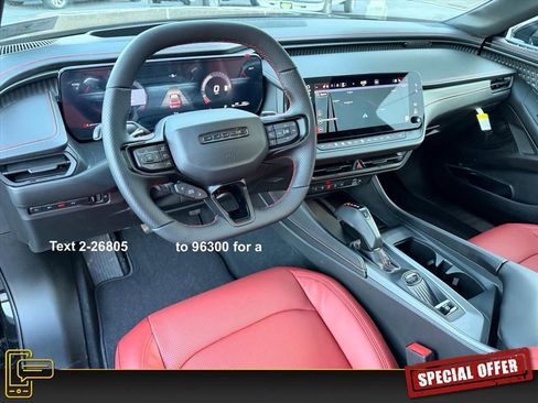 New 2026 Dodge Charger Scat Pack image 7