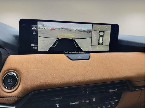 Used 2024 MAZDA CX-90 3.3 Turbo S w/ Premium Plus image 17