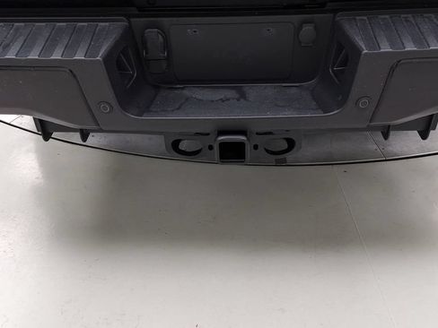 Certified 2025 Ford F250 Platinum AWD/4WD image 7