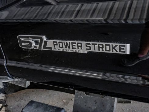 Used 2023 Ford F250 XL w/ XL Driver Assist Package AWD/4WD image 53