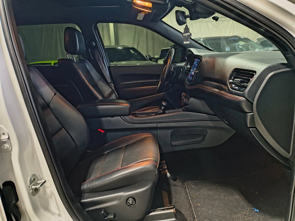 Used 2024 Dodge Durango R/T AWD/4WD image 10